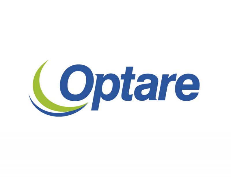 Optare leadership and employees unite for a bright future