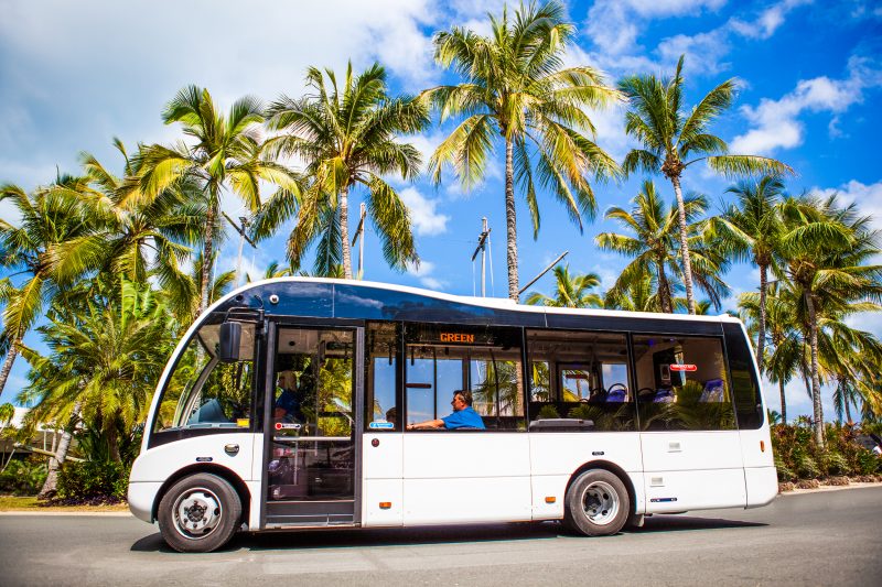 Optare to expand presence in Australia and New Zealand